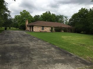 5455 Seale Rd, Beaumont, TX 77705