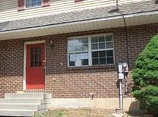 919 S Armour St, Allentown, PA 18103
