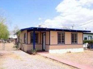 3219 E Towner St, Tucson, AZ 85716