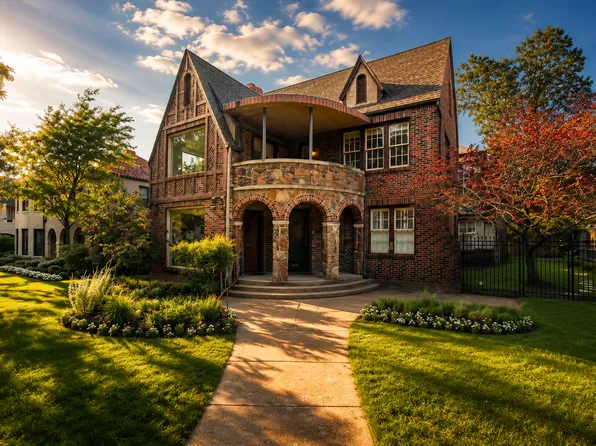 4416 Westway Ave, Highland Park, TX 75205