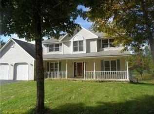 2272 Intervale Rd, Newry, ME 04217