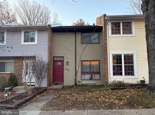 1648 New Windsor Ct, Crofton, MD 21114