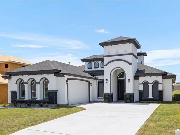 3316 Lago Superior, Edinburg, TX 78542