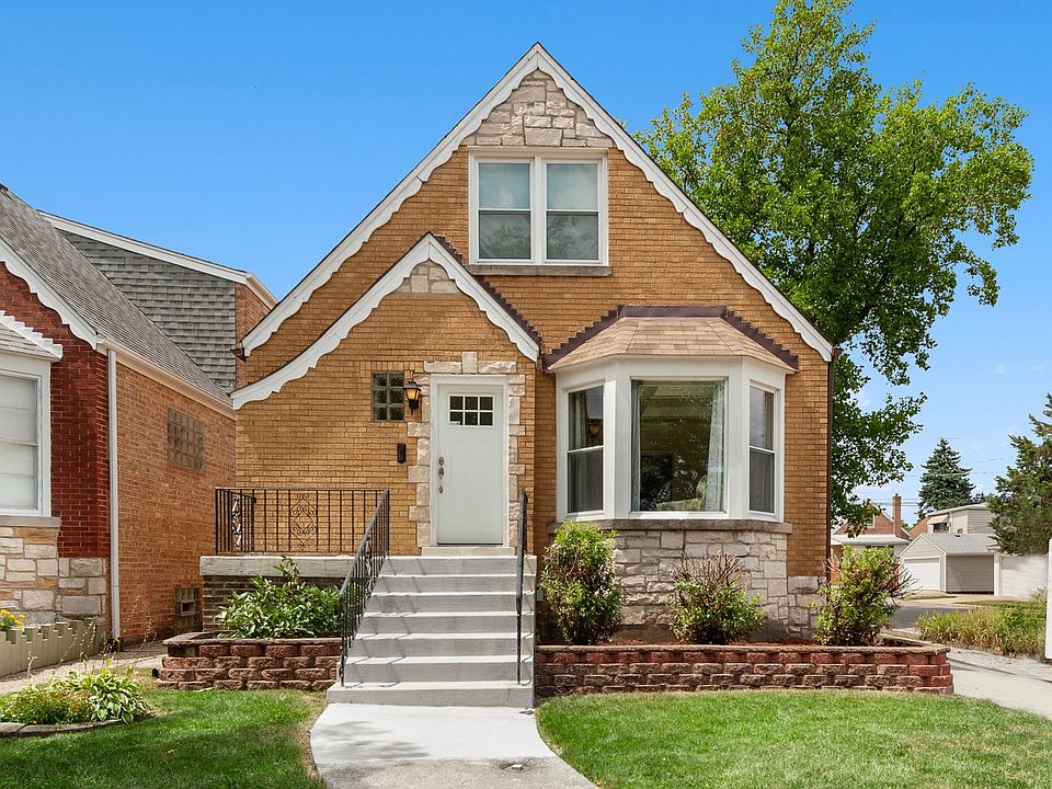 1st image of 3858 N Newcastle Ave