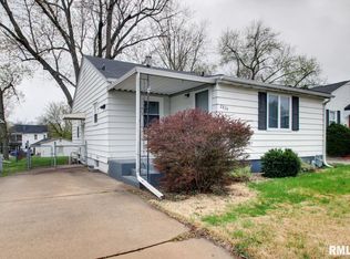 2834 Hampshire St, Quincy, IL 62301