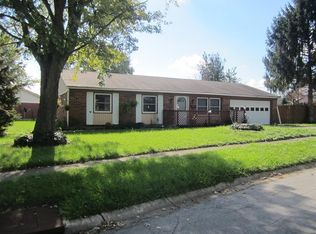 414 Neal Dr, Englewood, OH