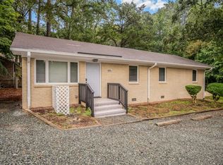 221 Howell St UNIT 200A, Chapel Hill, NC 27514