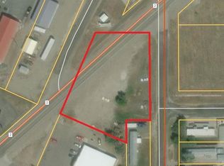 State Highway 2 Lot 1, Three Forks, MT 59752