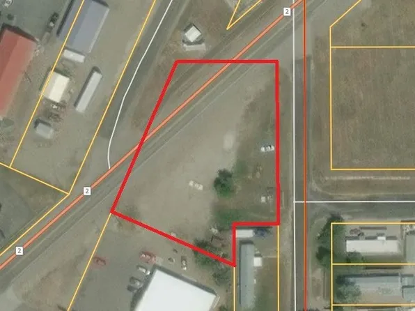 State Highway 2 Lot 1, Three Forks, MT 59752