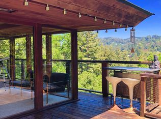 1980 Rosecrest Dr, Oakland, CA 94602