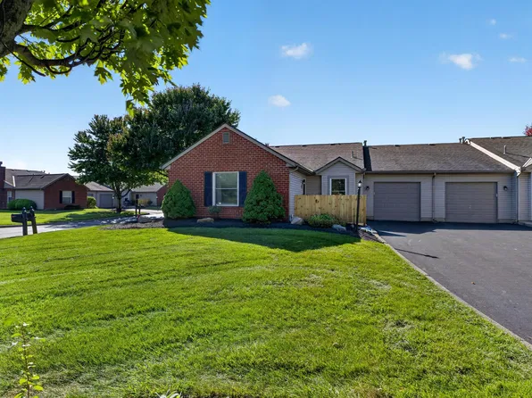 432 Lebon Dr, Sunbury, OH 43074