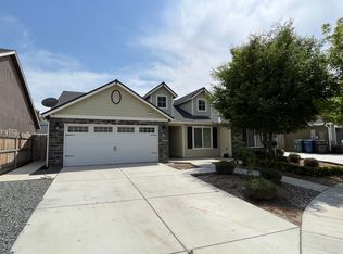 2343 Harbor Island Ct, Tulare, CA