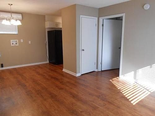 Living Room - Blue Canoe