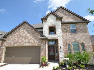 4840 Palomar Ln, League City, TX 77573