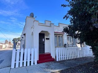 660 Locust St, Pomona, CA