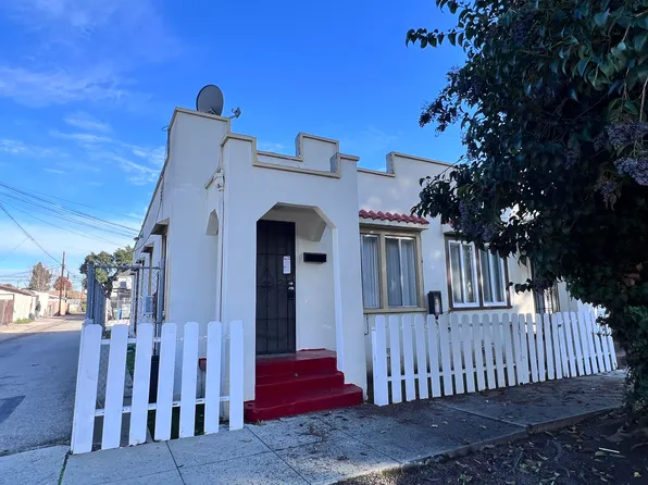 660 Locust St, Pomona, CA 91766