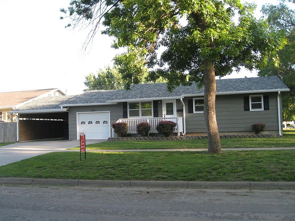 1st image of 500 NE 5th St