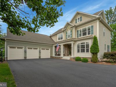 8213 Bearhurst Dr, Gainesville, VA, 20155