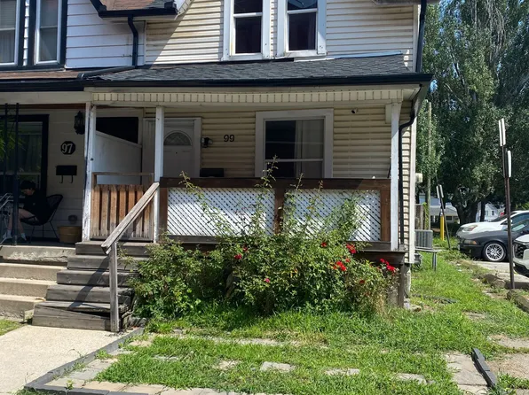 99 Shaw St, Hamilton, ON L8L 3P4