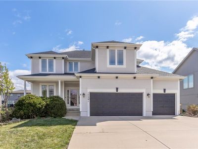17281 S Kimble St, Olathe, KS, 66062