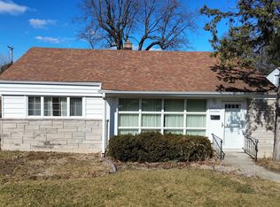 2336 Spruce Rd, Homewood, IL 60430