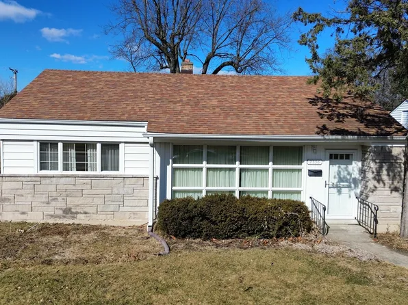 2336 Spruce Rd, Homewood, IL 60430