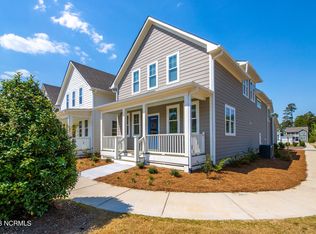 295 Manning Sq, Southern Pines, NC 28387
