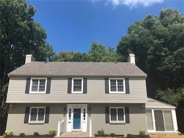 17 Thruston Blvd E, Dayton, OH 45409