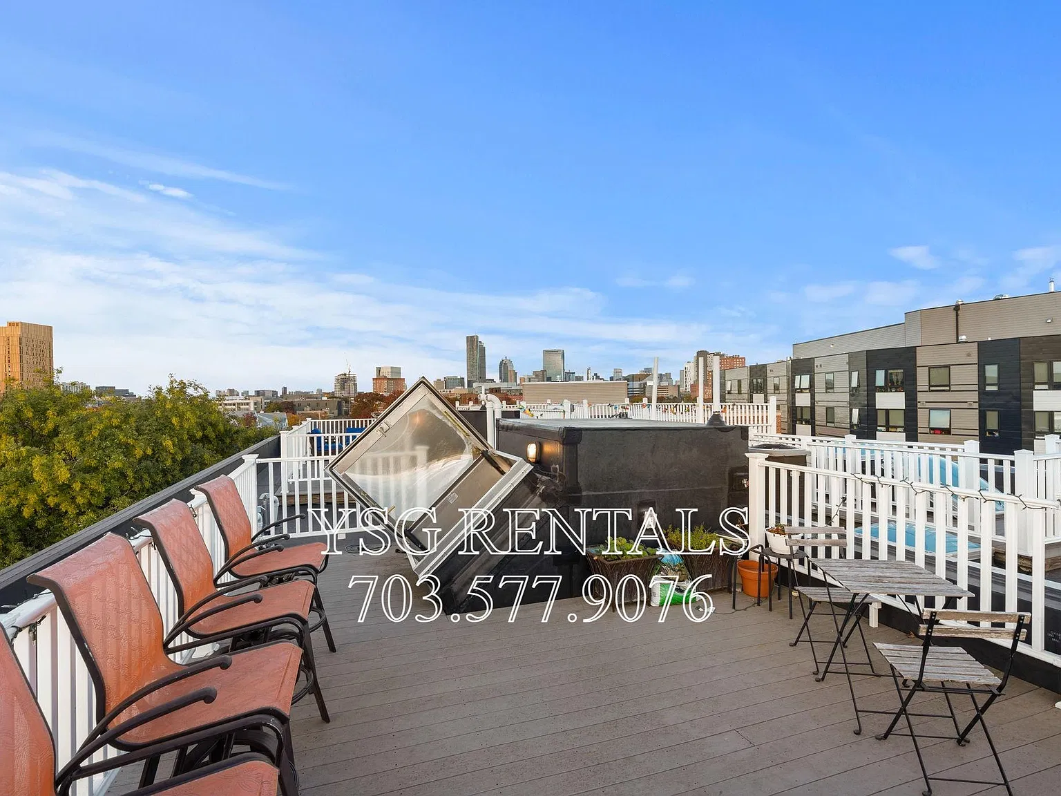 1435 Tremont St — Photo 4