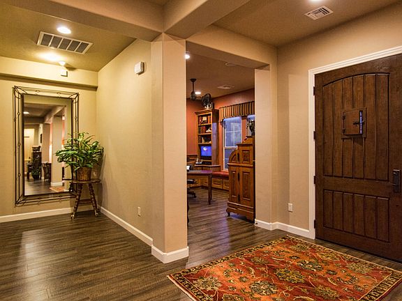 2nd image of 36887 S Ocotillo Canyon Dr