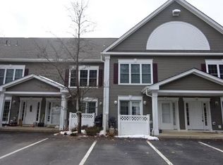 32 Pommogussett Rd UNIT 8, Rutland, MA 01543