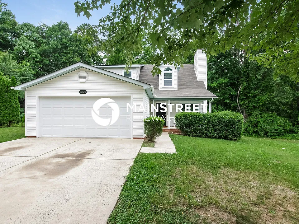 1201 Settlers Bridge Ct
