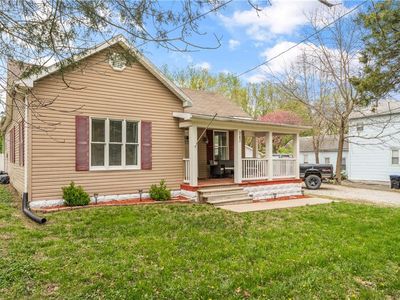 343 E Market St, Warrensburg, MO, 64093