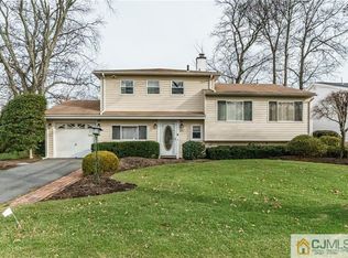 257 Cypress Dr, Colonia, NJ 07067