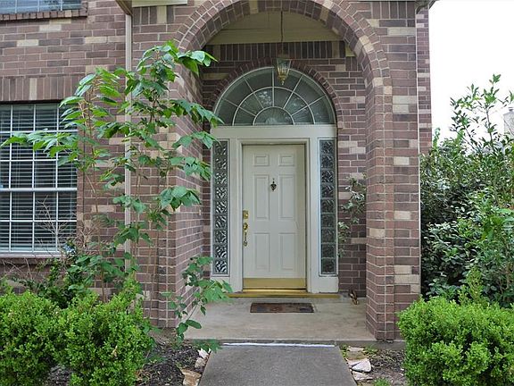 3rd image of 12314 Jersey Meadow Dr