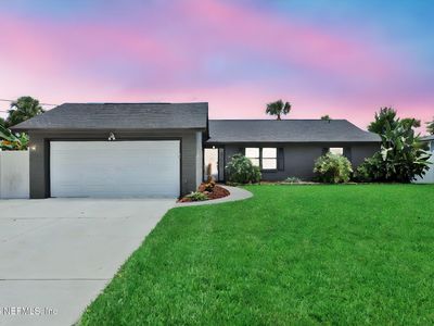 4143 SEABREEZE Drive, Jacksonville, FL, 32250