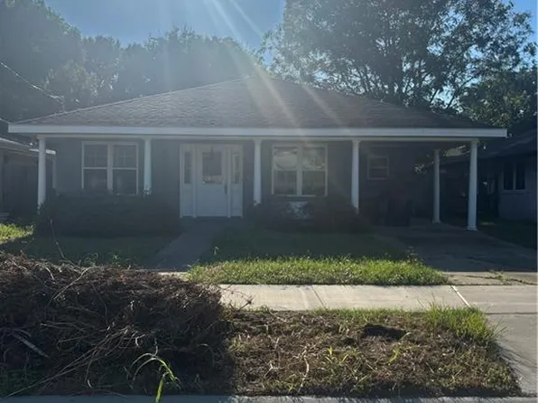 4430 Wellington Ave, New Orleans, LA 70122