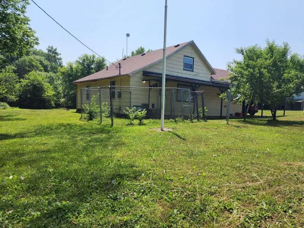 14584 Number 9 Blacktop, West Frankfort, IL 62896