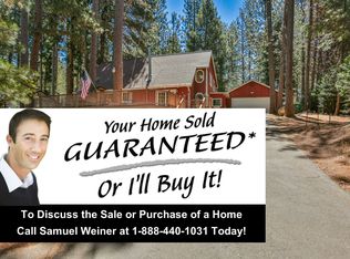 5751 Columbine Way, Pollock Pines, CA 95726