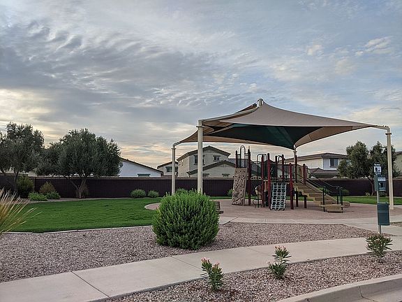 2nd image of 42414 W Ramirez Dr