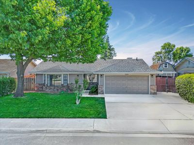1920 W Chamberlain Dr, Turlock, CA, 95382