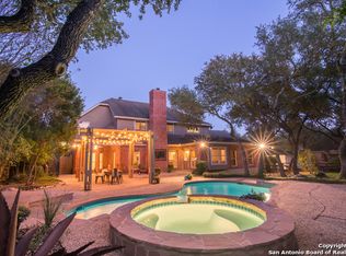 8603 Fairway Green Dr, Boerne, TX 78015