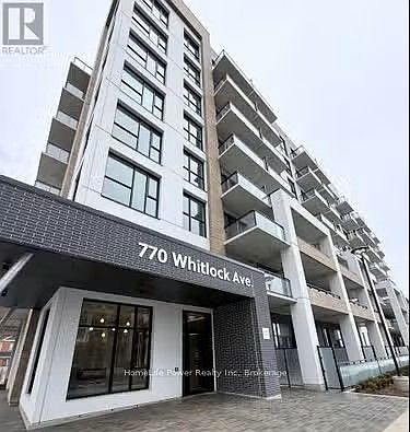 1st image of 770 Whitlock Ave #308