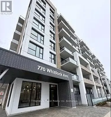 770 Whitlock Ave #308