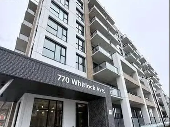 770 Whitlock Ave, Milton, ON