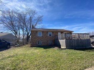 5407 Wea Dr, Kokomo, IN