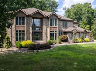 3465 Hunting Run Rd, Medina, OH 44256