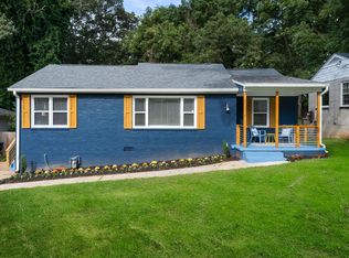 1883 Brandywine St SW, Atlanta, GA 30310