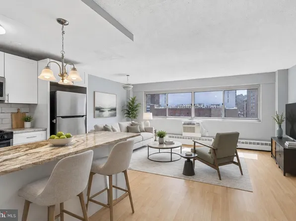 2101 Chestnut St APT 1008, Philadelphia, PA 19103