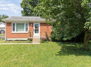 351 Tangley Way, Lexington, KY 40517